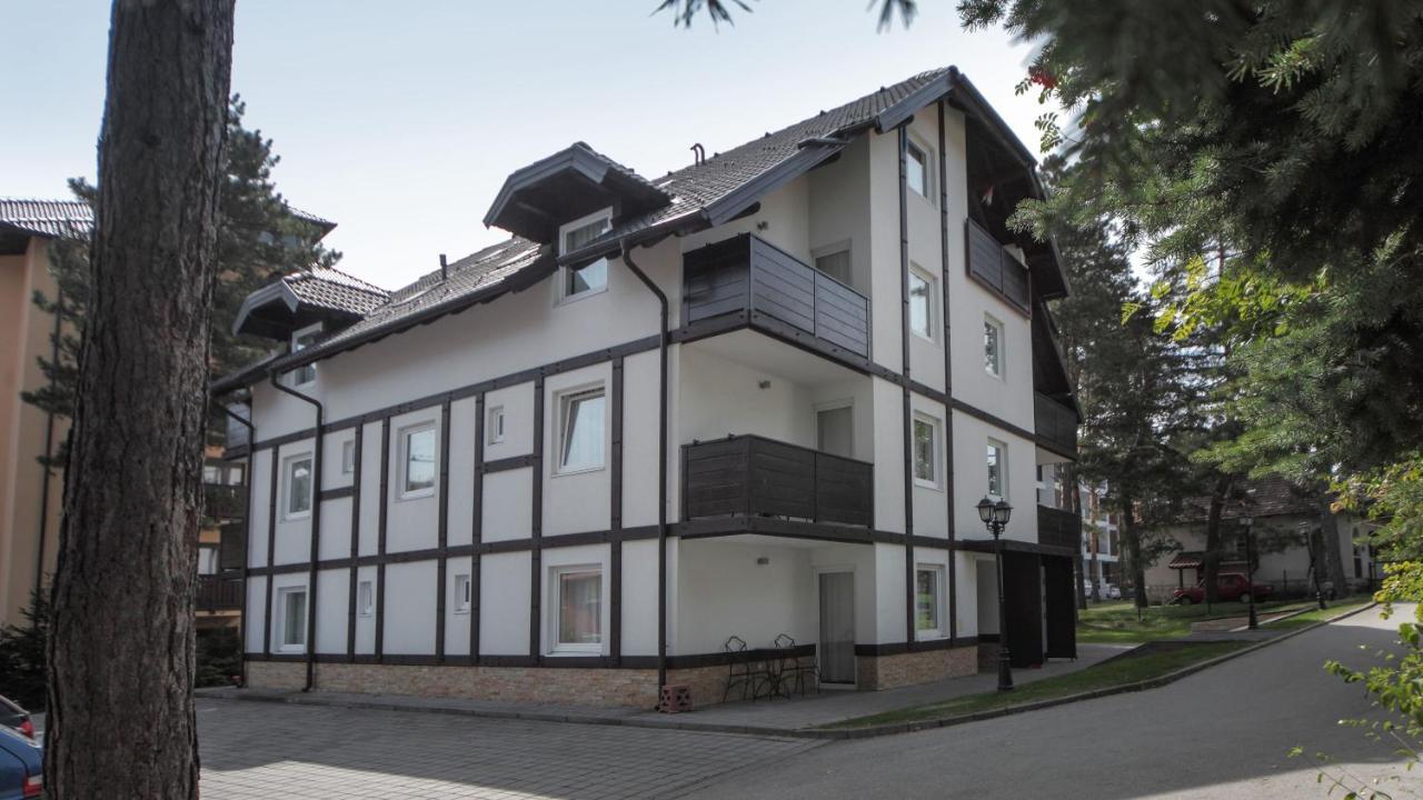 Bjanka Apartment Zlatibor