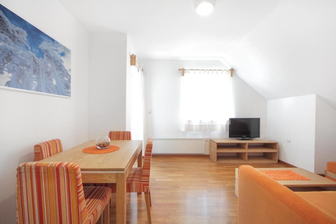 Apartment Bjanka Zlatibor