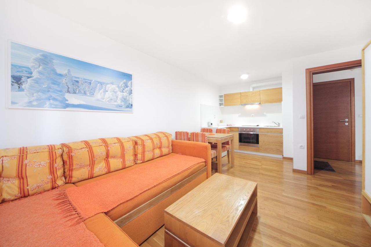 Apartment Bjanka *