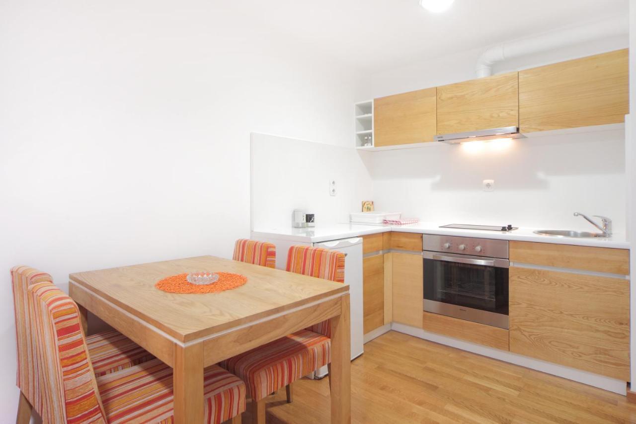 Apartment Bjanka *