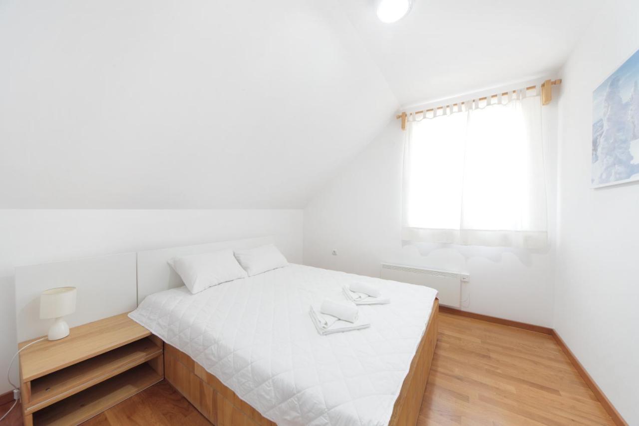 Bjanka Apartment