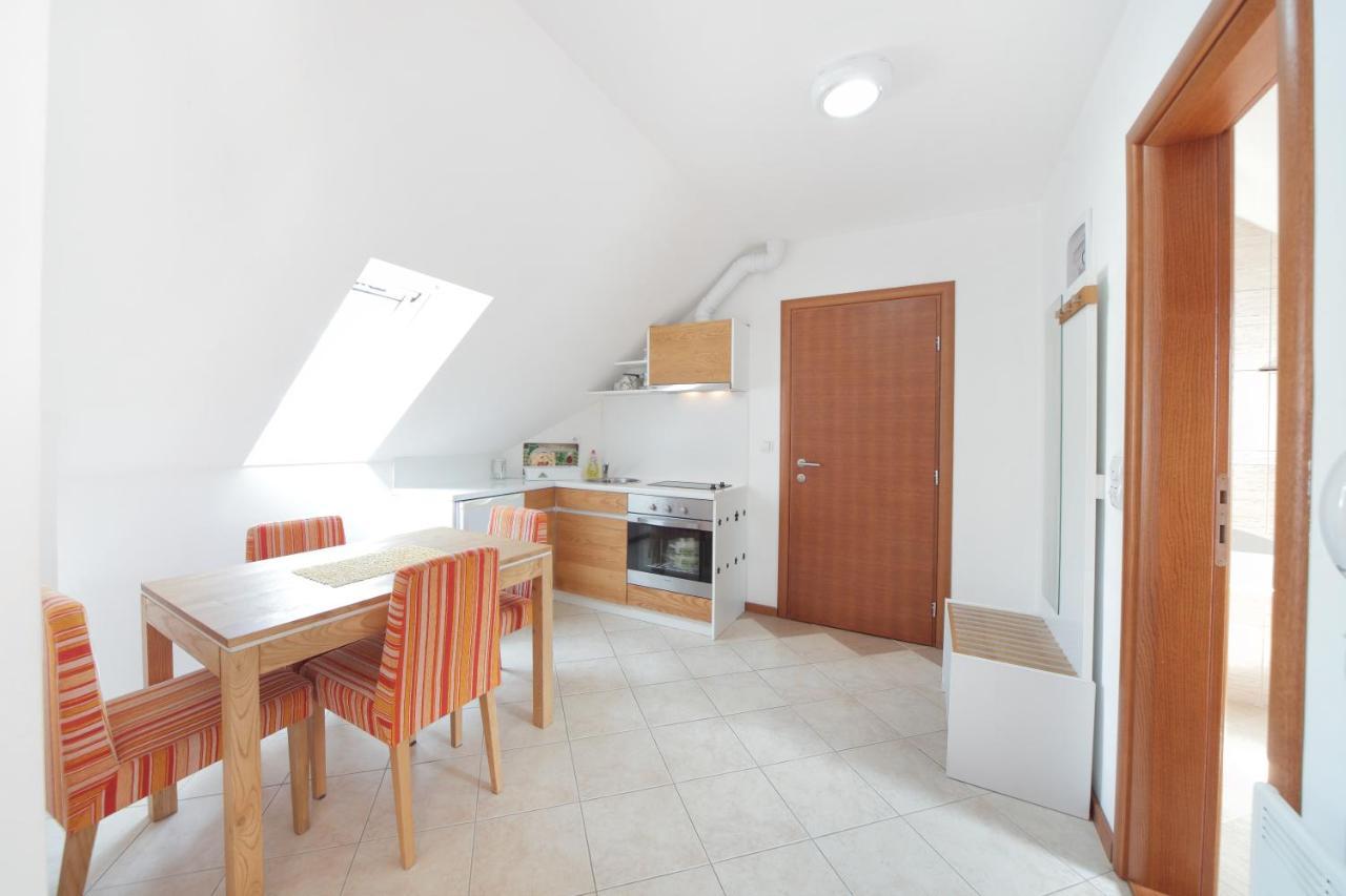 Bjanka Apartment Zlatibor