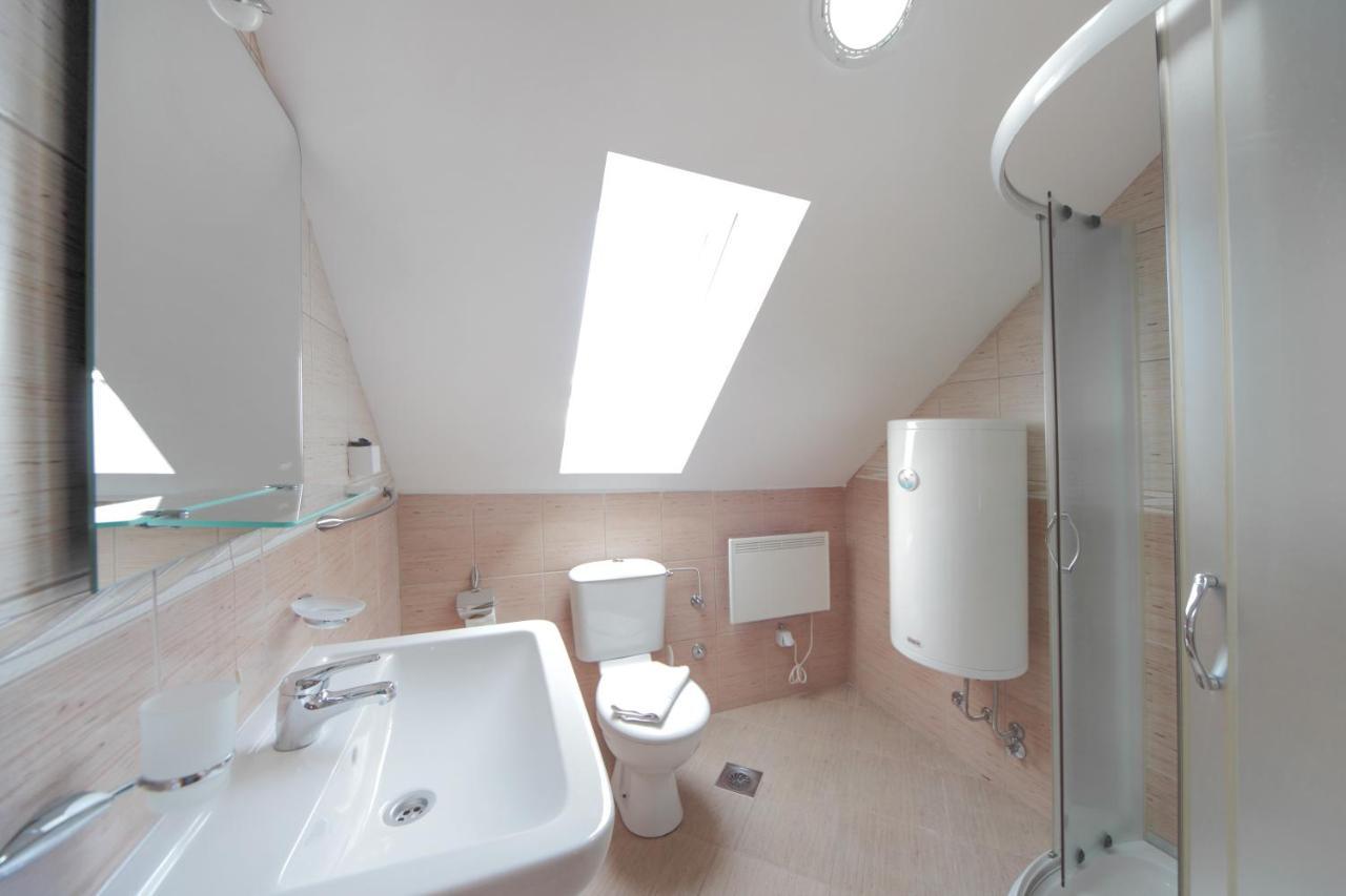 Apartment Bjanka Zlatibor