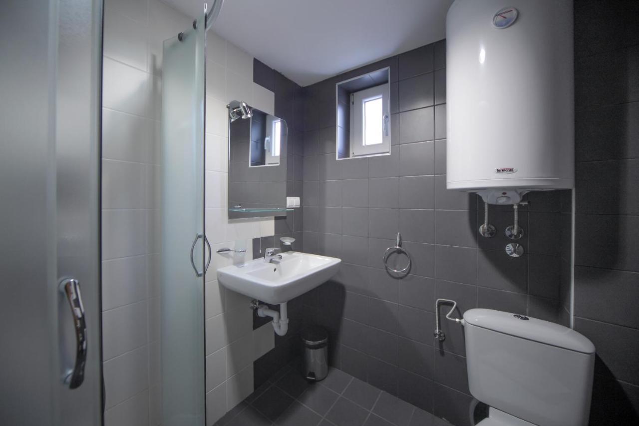 Bjanka Apartment