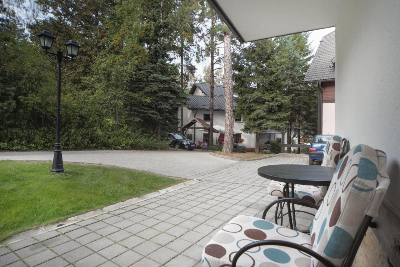 Bjanka Apartment Zlatibor