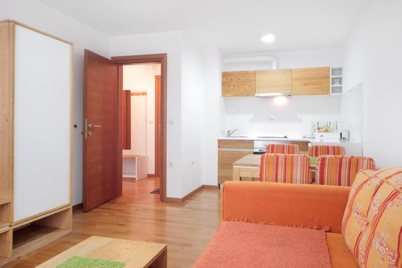 Bjanka Apartment *