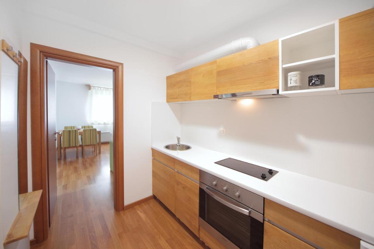 Apartment Bjanka