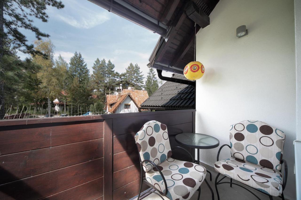 Apartment Bjanka *