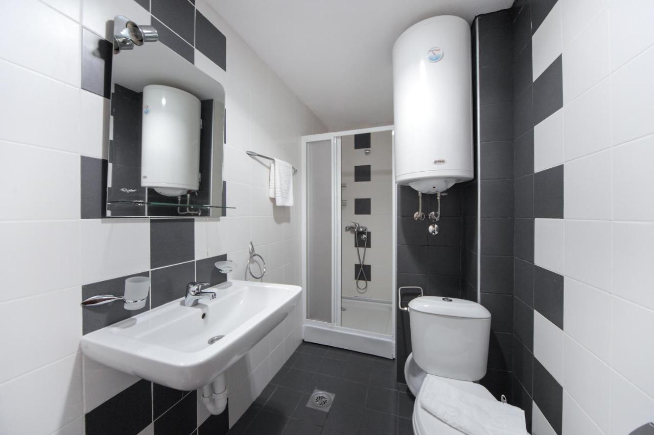 Apartment Bjanka *