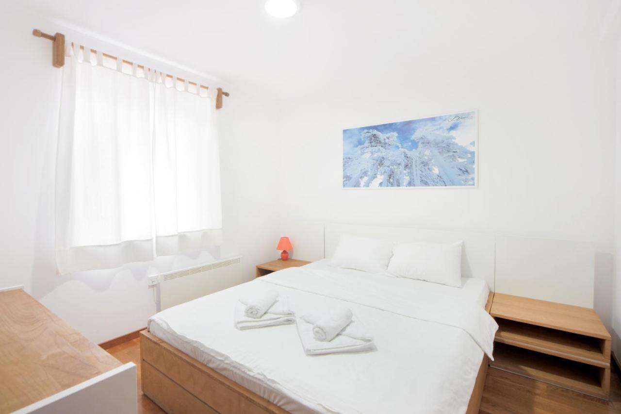 Bjanka Apartment Zlatibor