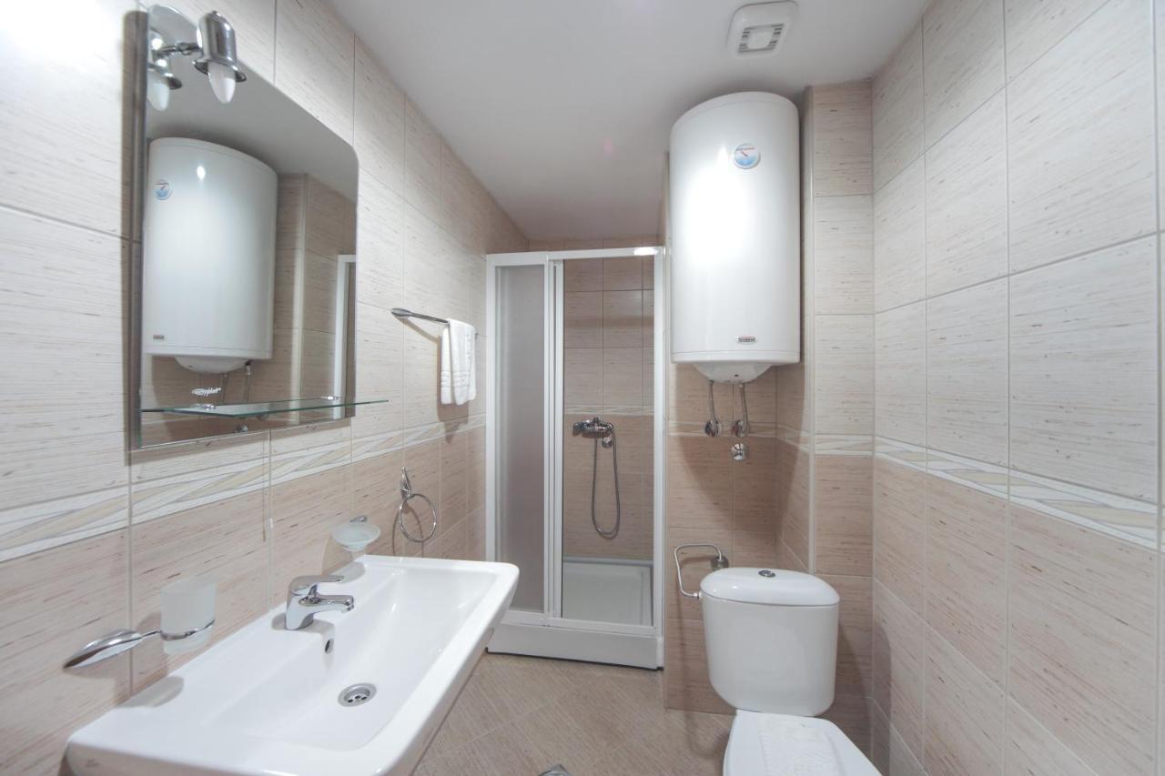 Bjanka Apartment Zlatibor