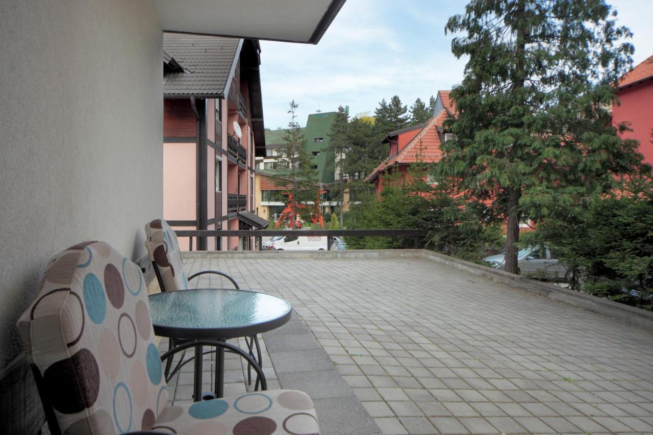 Bjanka Apartment Zlatibor