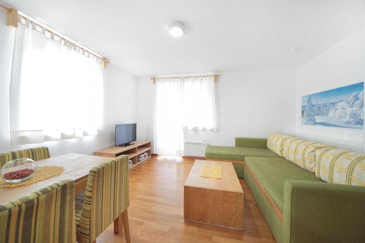 Bjanka Apartment Zlatibor