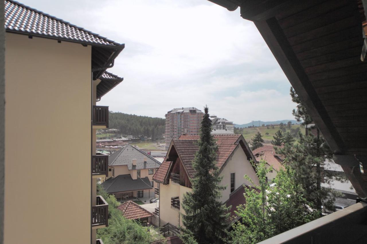 Bjanka Apartment