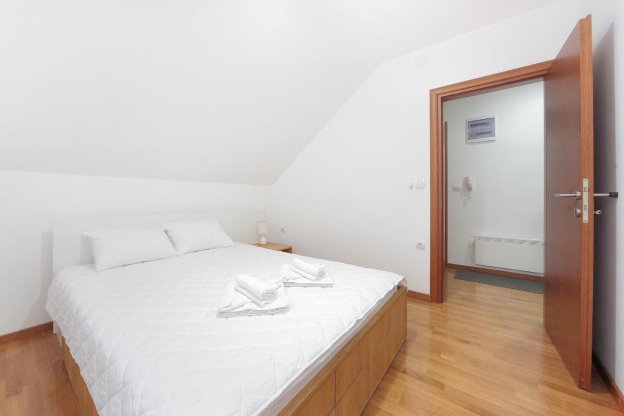 Bjanka Apartment *