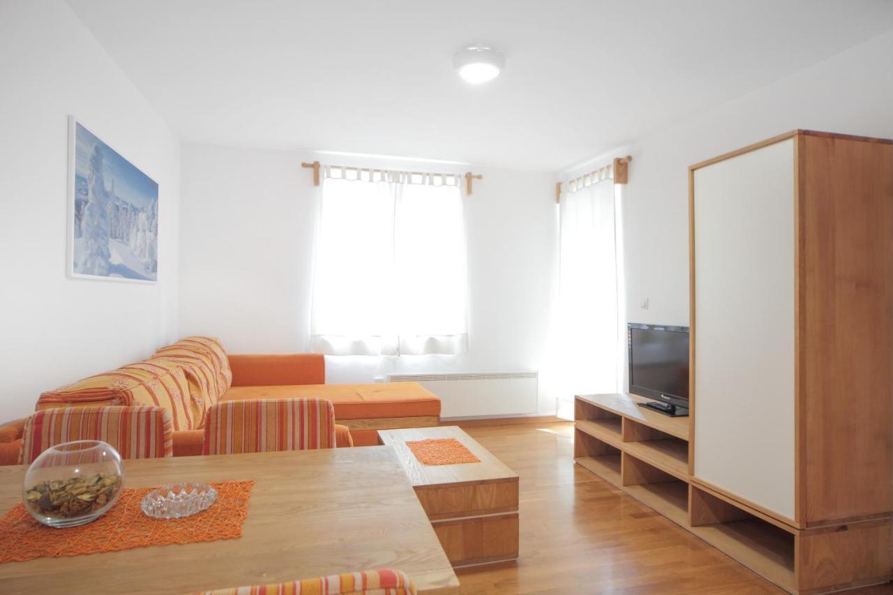 Bjanka Apartment Zlatibor