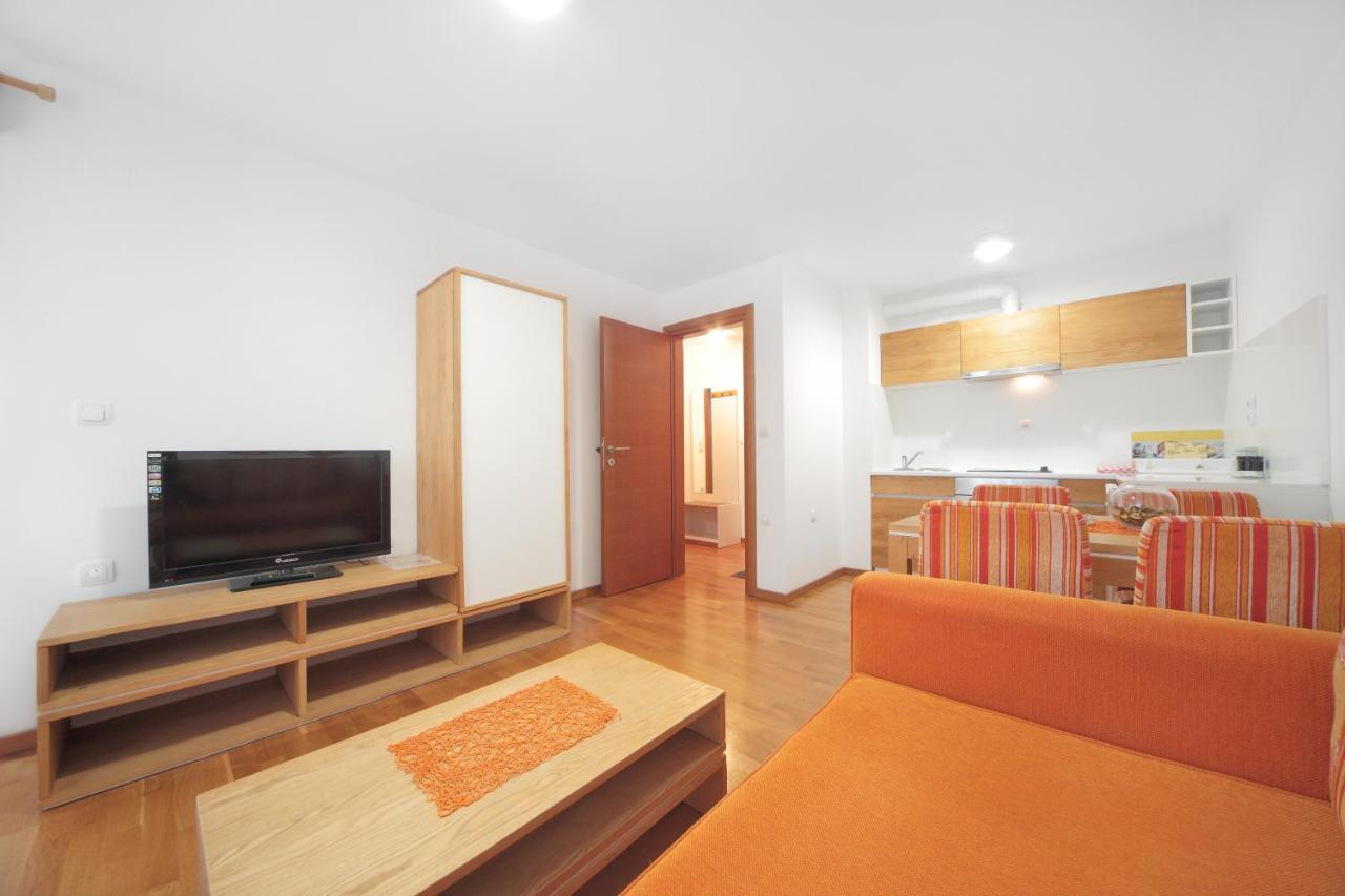 Apartment Bjanka Zlatibor