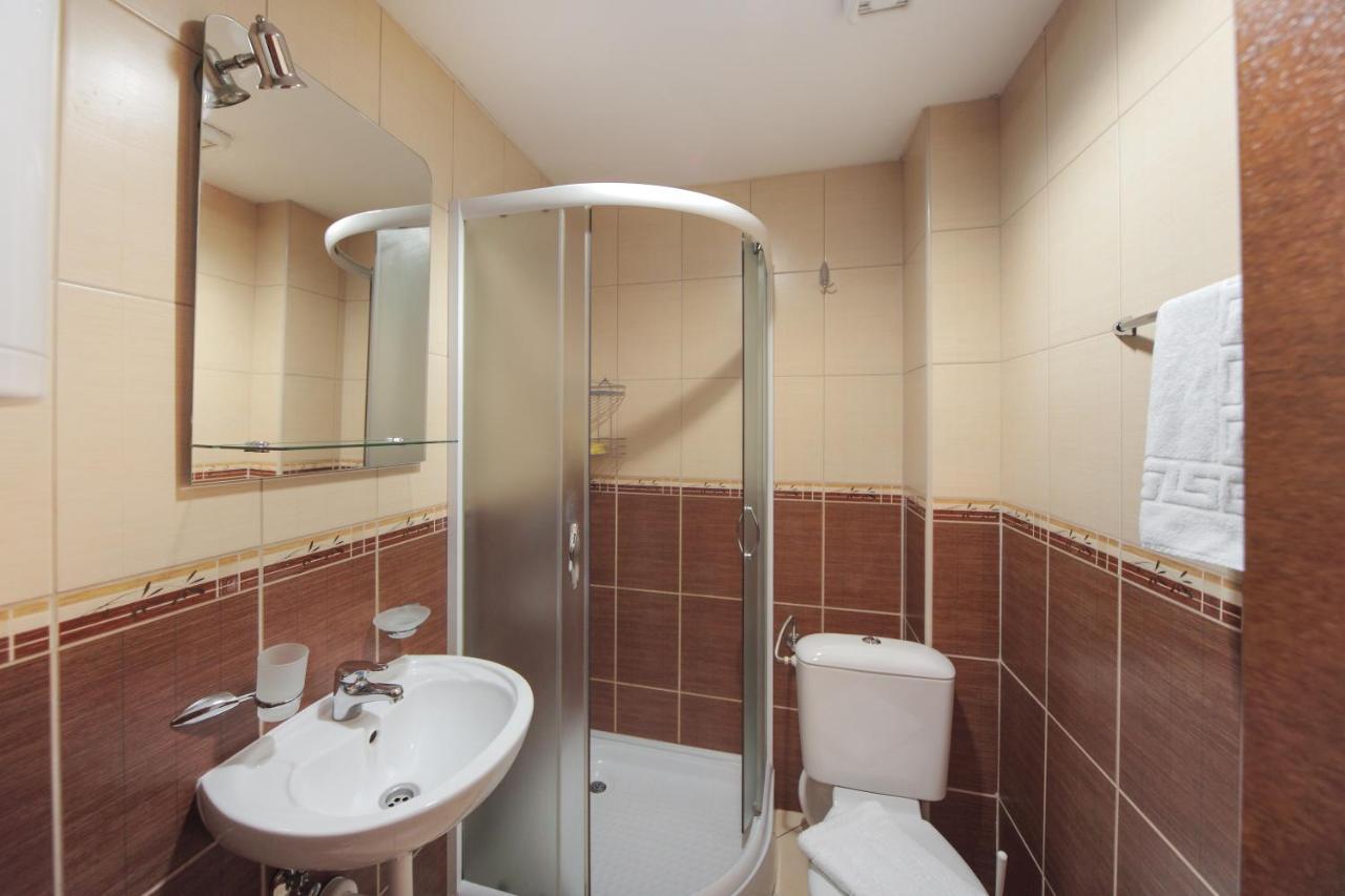 Apartment Bjanka Zlatibor