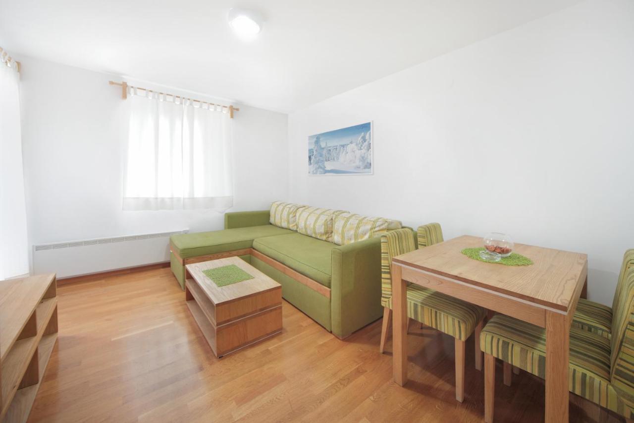 Bjanka Apartment *