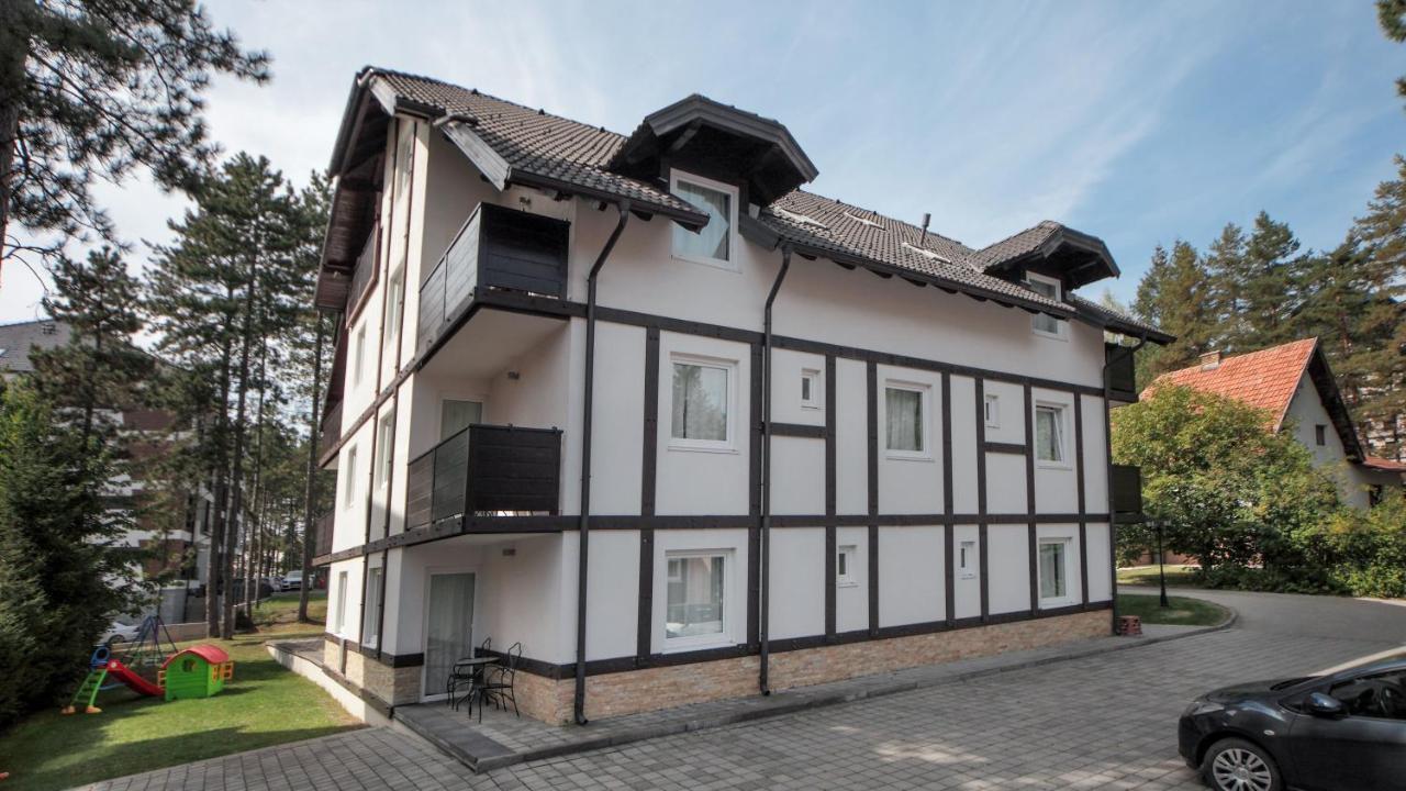 Apartment Bjanka Zlatibor
