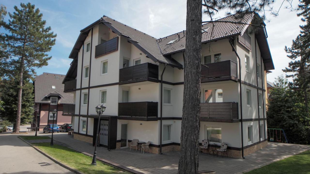 Bjanka Apartment