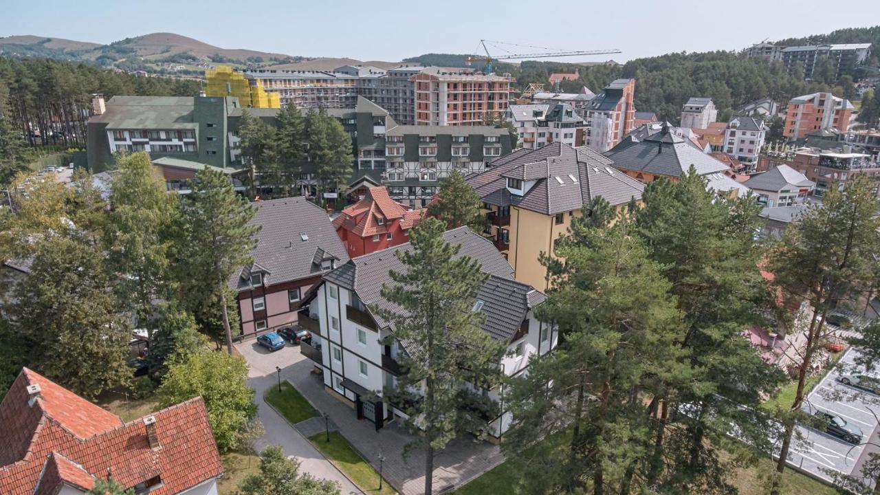 Apartment Bjanka