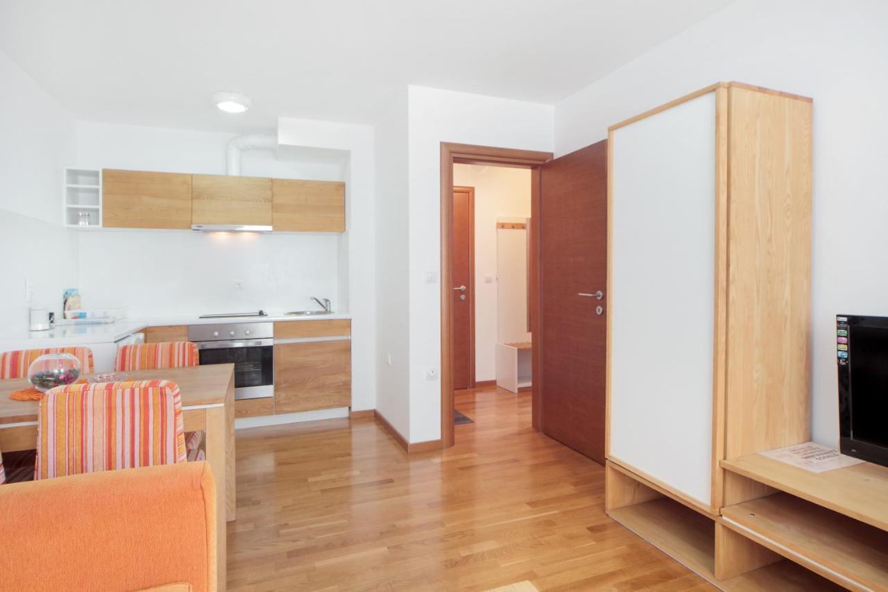 Bjanka Apartment Zlatibor
