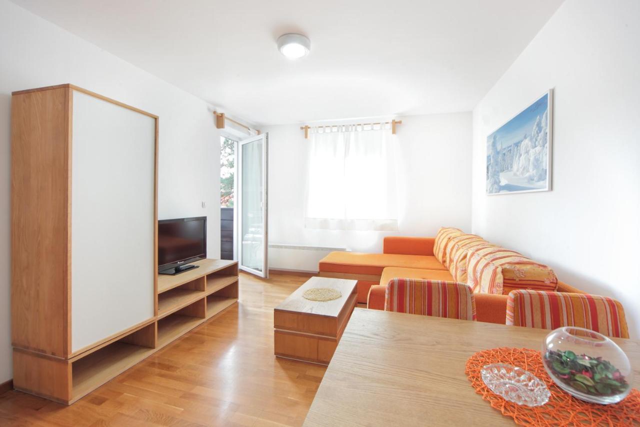 Bjanka Apartment *