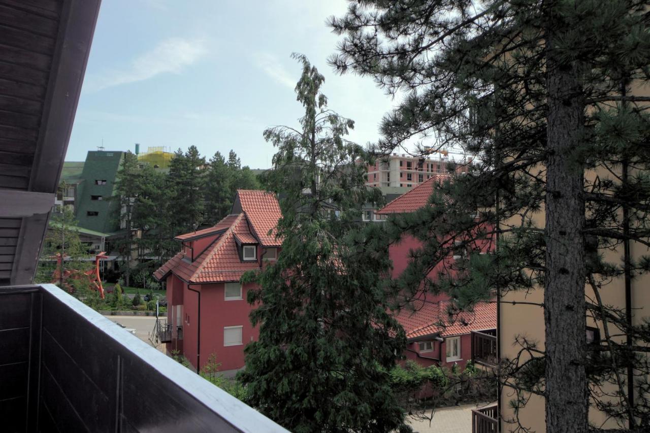 Bjanka Apartment Zlatibor