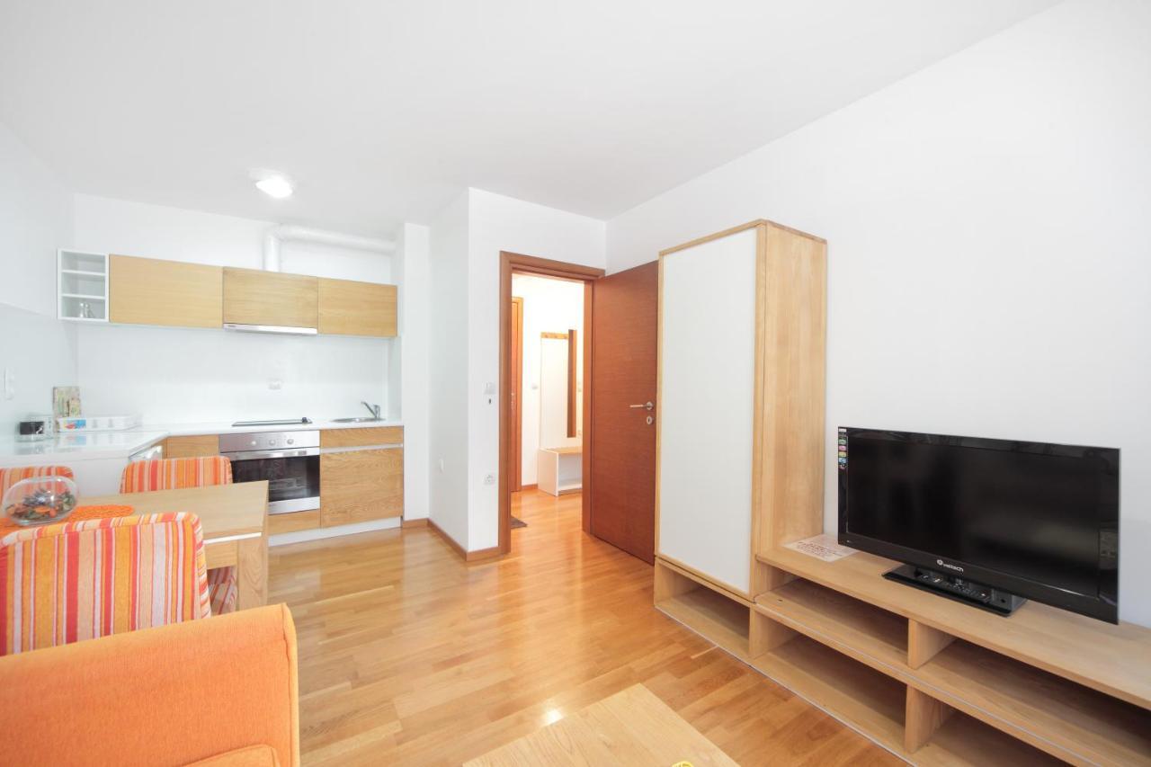 Apartment Bjanka *