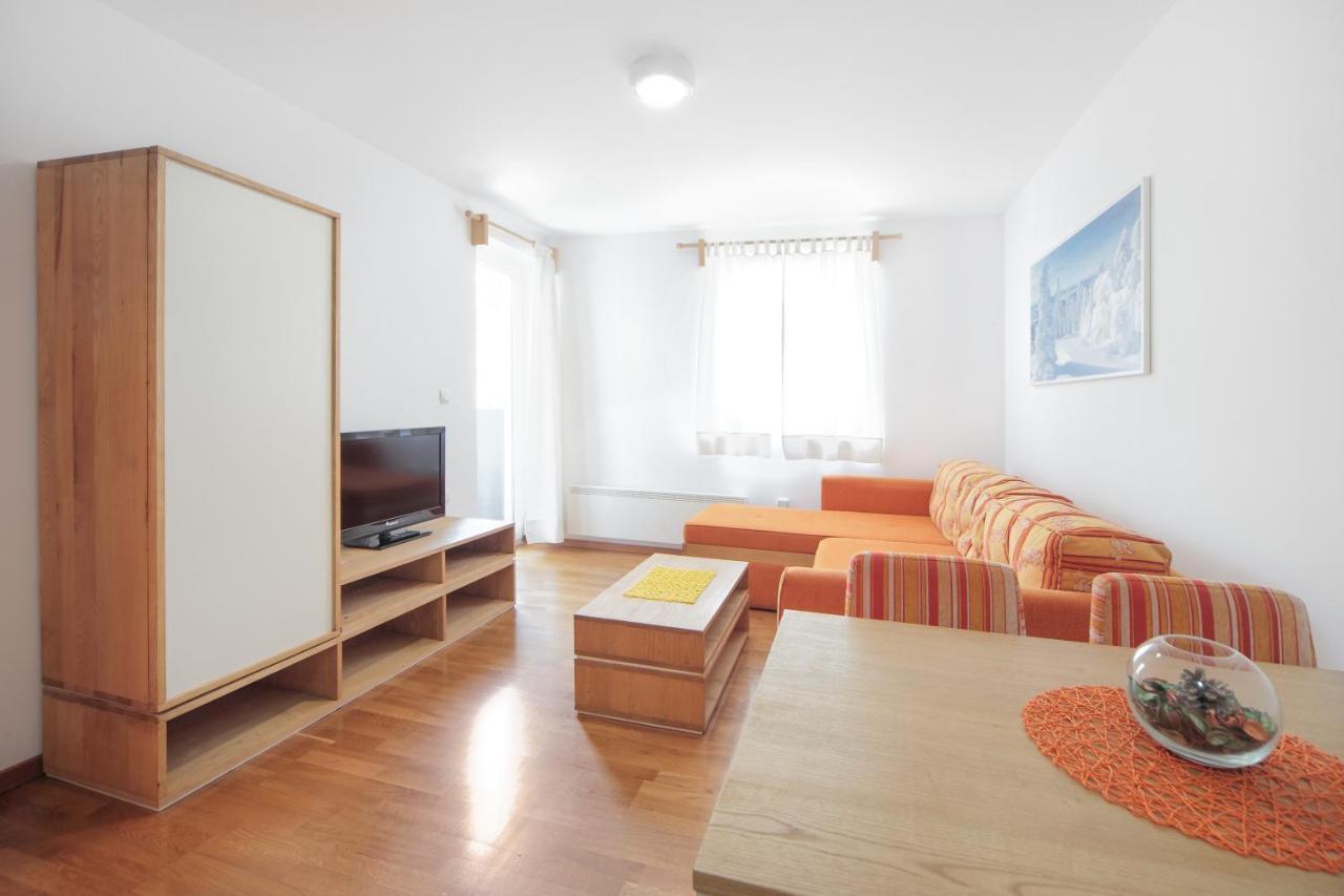 Bjanka Apartment Zlatibor