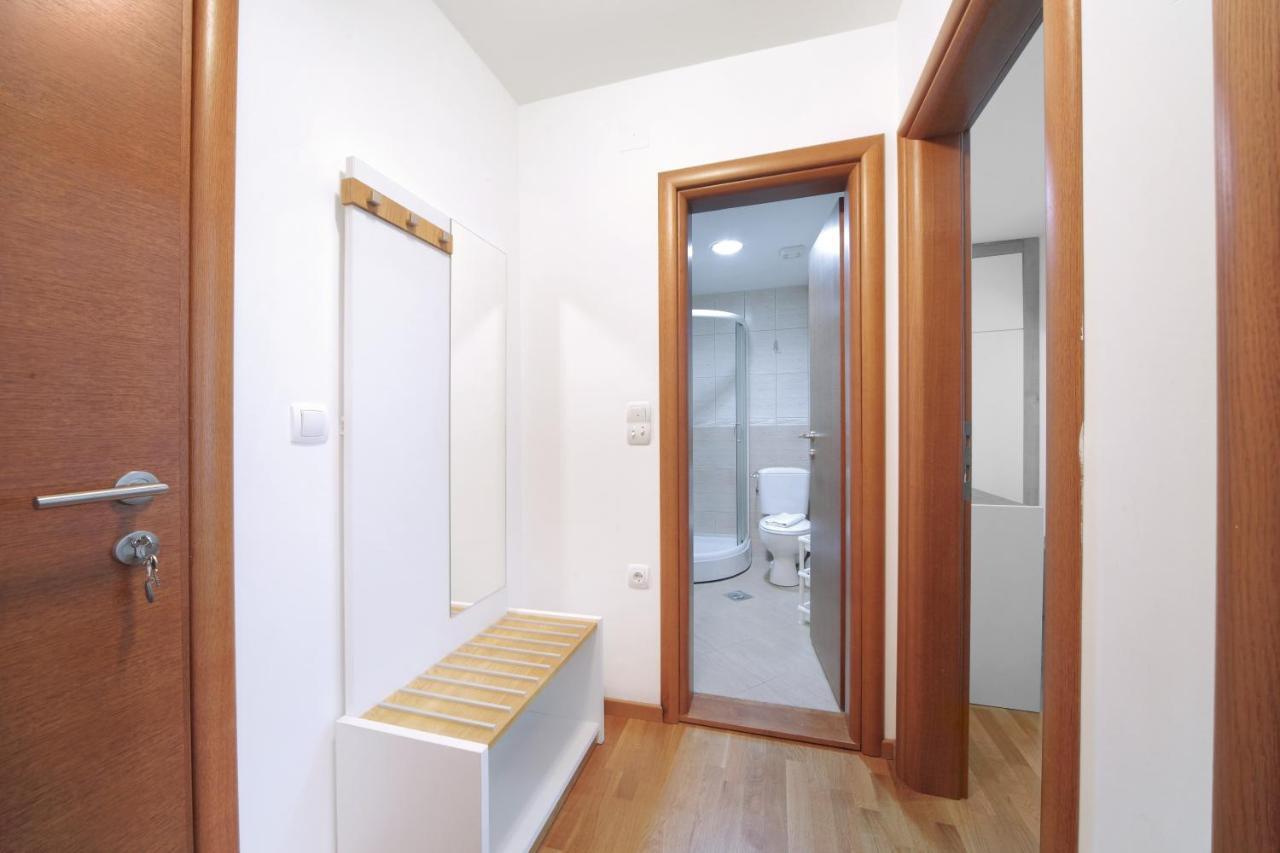 Bjanka Apartment