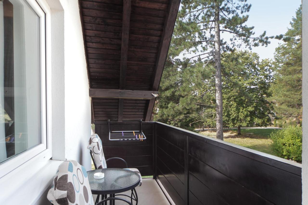 Bjanka Apartment Zlatibor