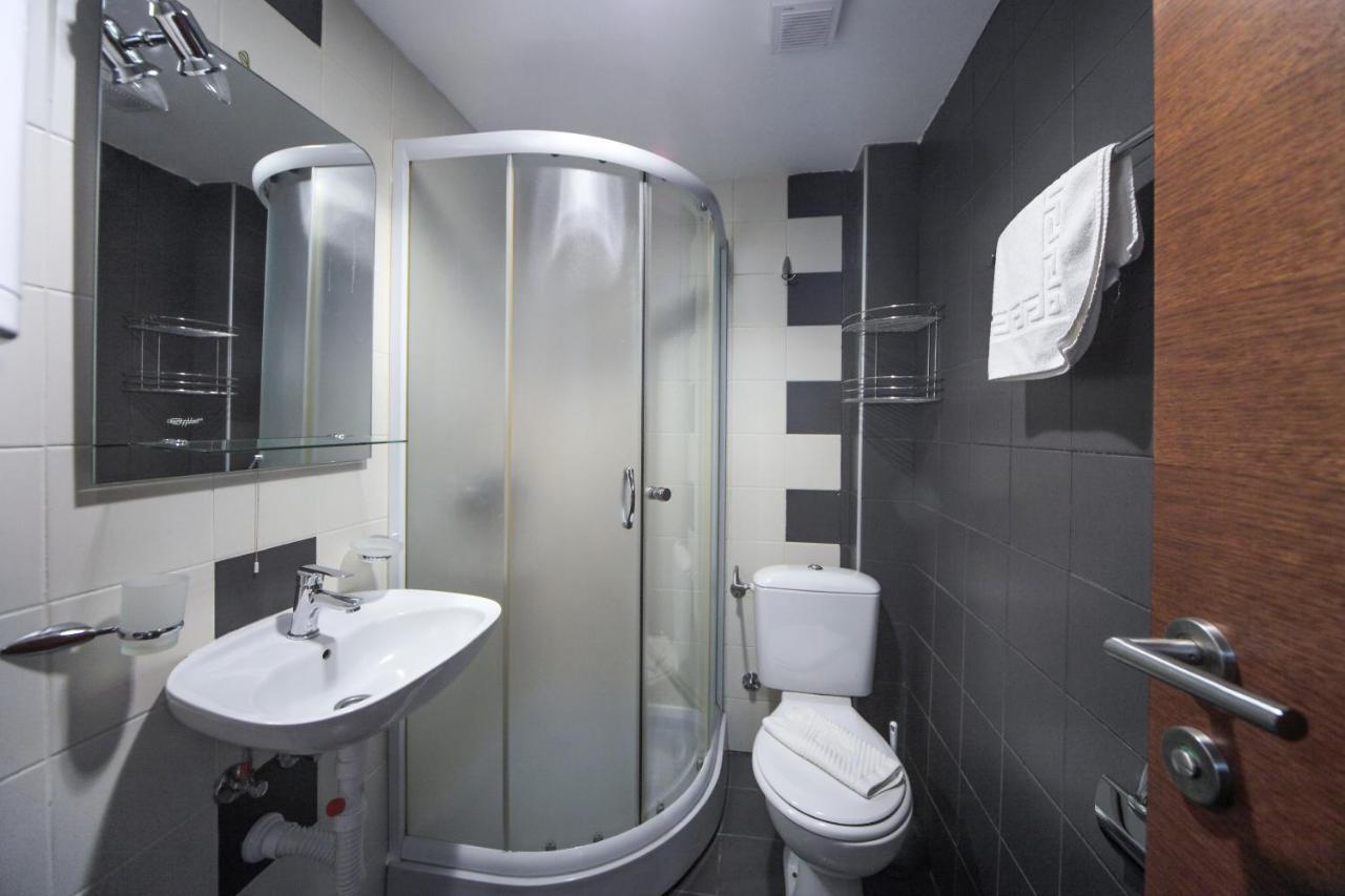 Bjanka Apartment Zlatibor