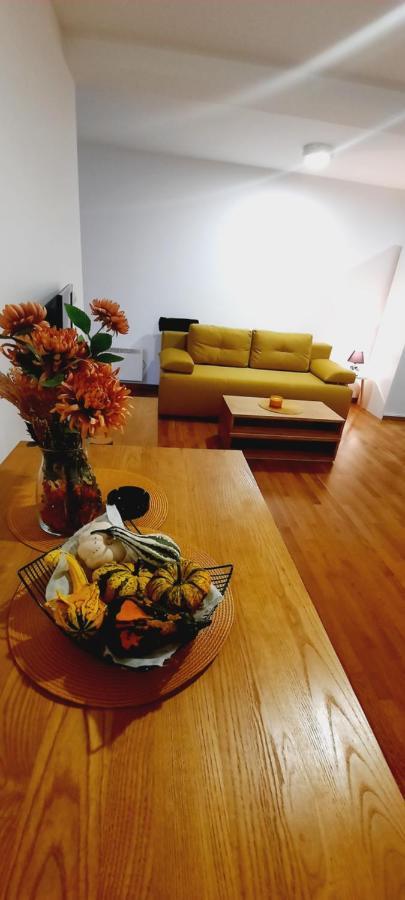 Bjanka Apartment *