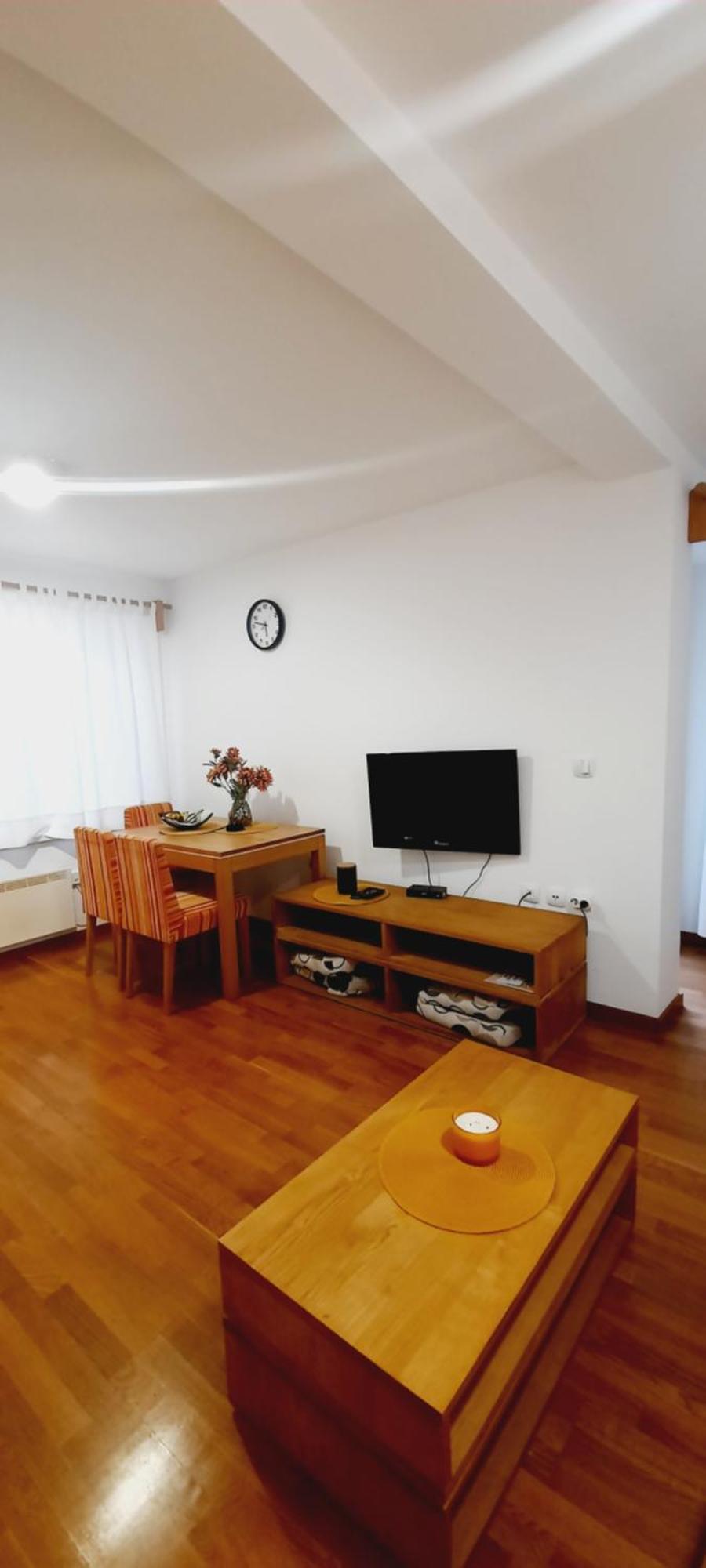 Apartment Bjanka