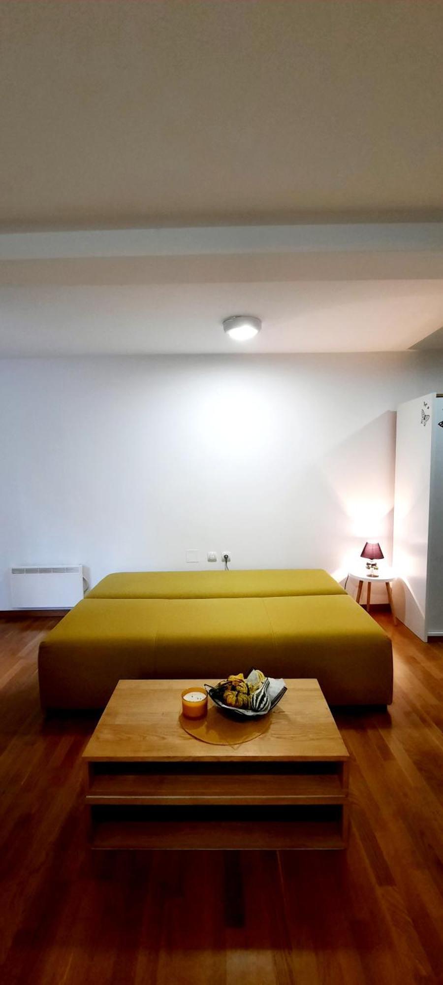Apartment Bjanka